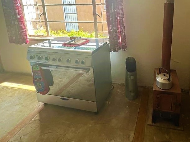 3 Bedroom Property for Sale in Parys Free State